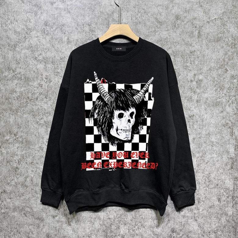 Amiri S-XXL sytY072