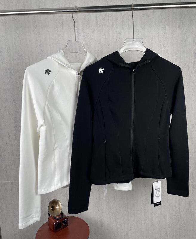 Descente S-XL lzytx1063