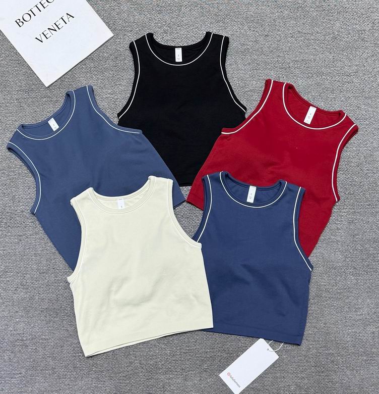 Lululemon S-XL 5C KK