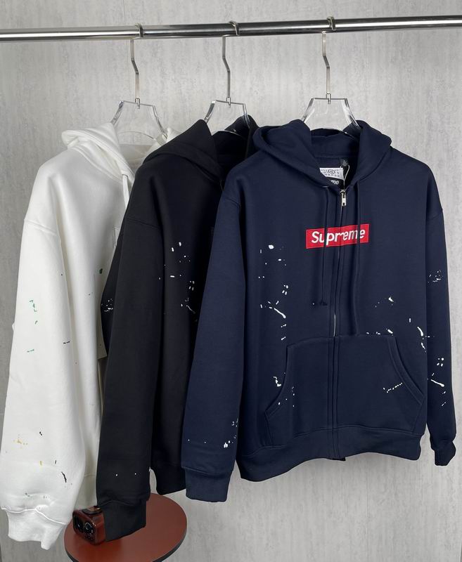 Supreme S-XL lzytx1030