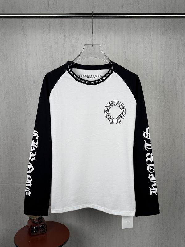 Chrome Hearts S-L lzytx1026