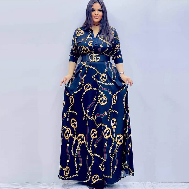 Gucci Dress s-xxl J2636