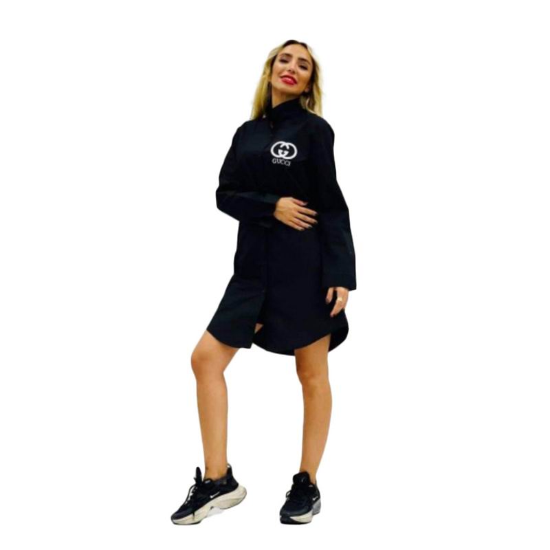 Gucci Dress s-xxl J2705
