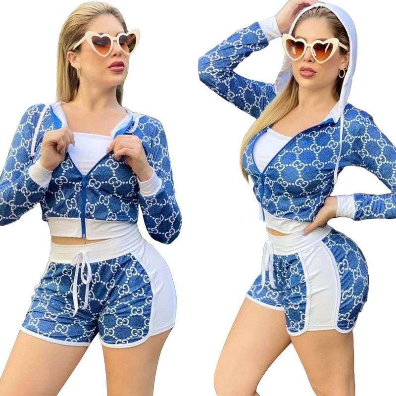 Gucci Dress s-xxl Q6015