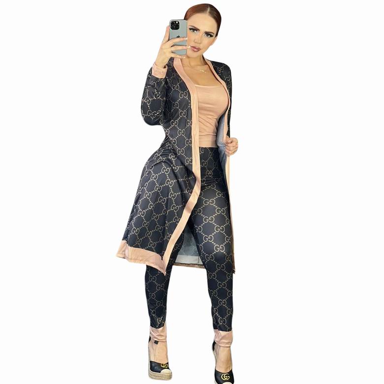 Gucci S-XXL J2920