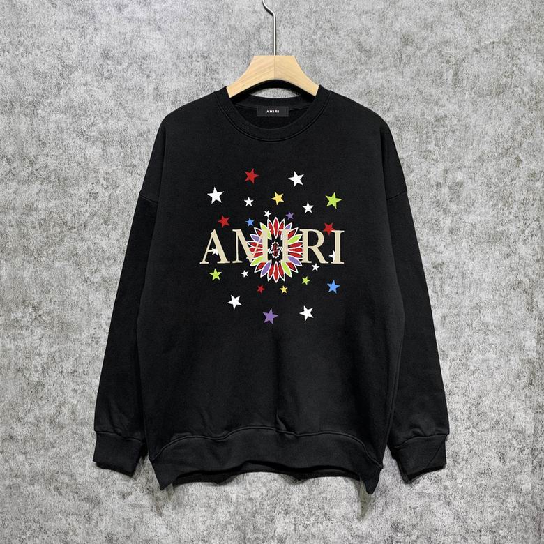 Amiri S-XXL sytY085
