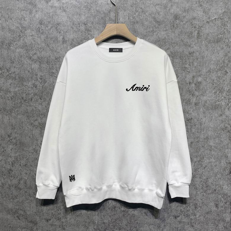 Amiri S-XXL sytY100