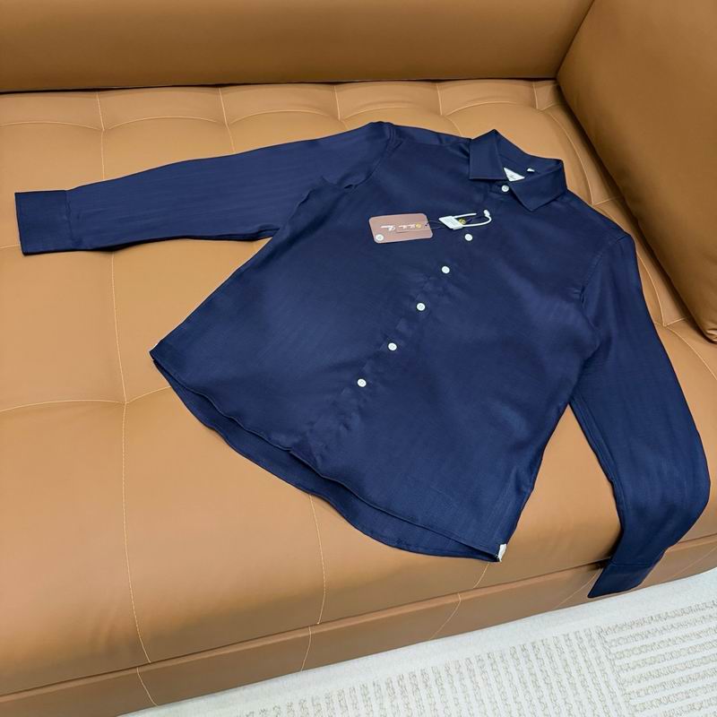 Loro Piana Shirt LS 0824