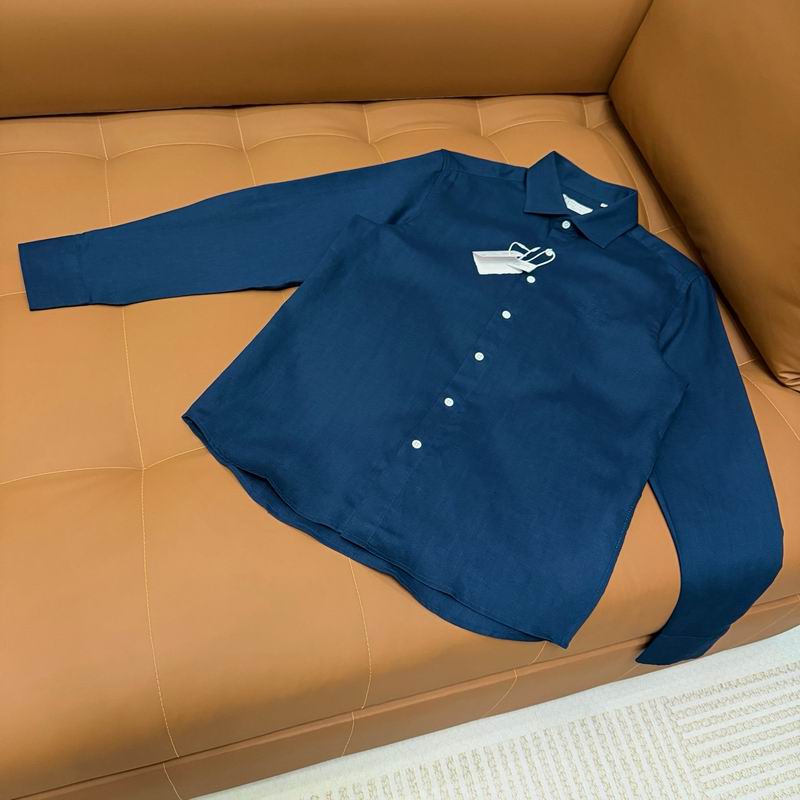 BC Shirt LS 0824