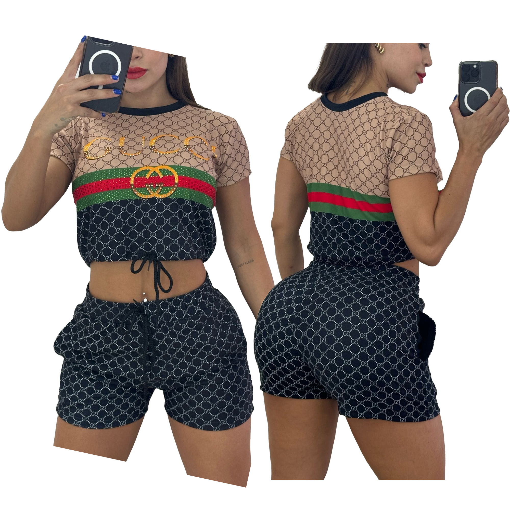 Gucci S-XXL J2968