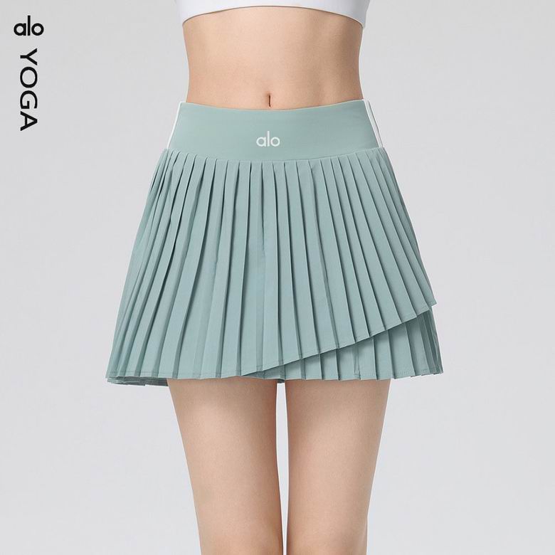 Alo S-XL 5C YD