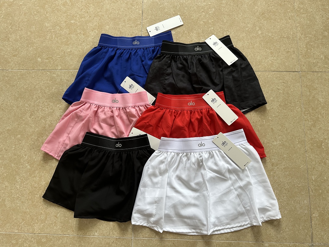Alo S-XL 10C KK