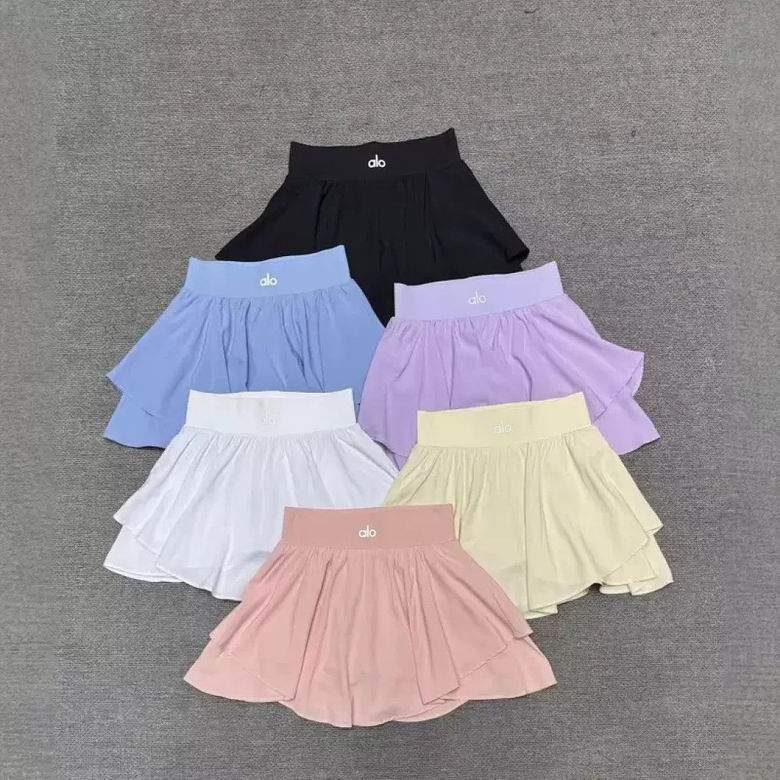 Alo XS-2XL 6C KK