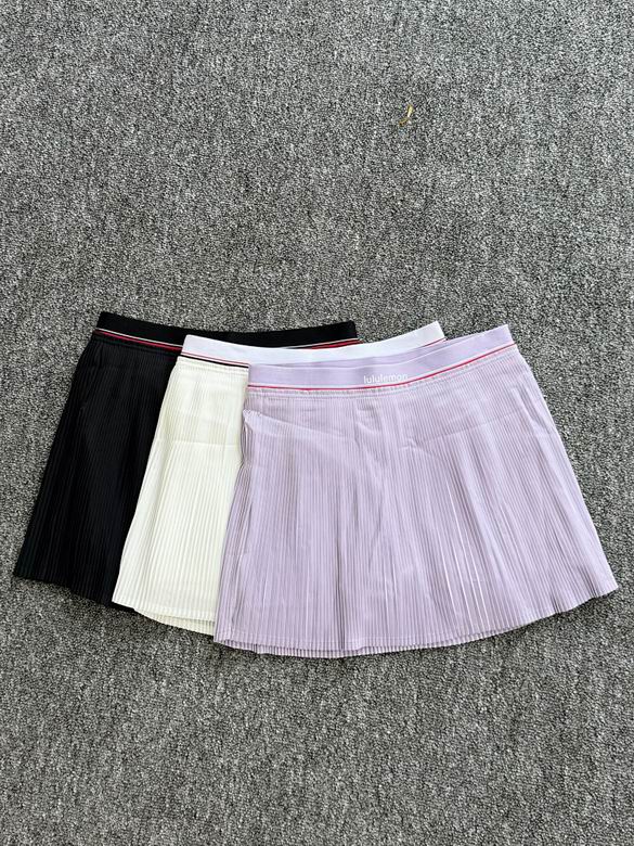 Lululemon 4-12 3C YD