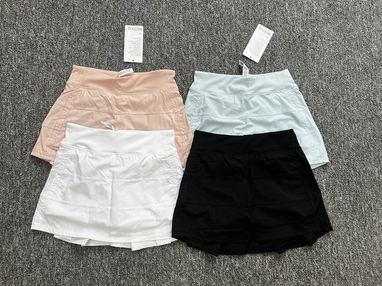Lululemon S-2XL 4C YD