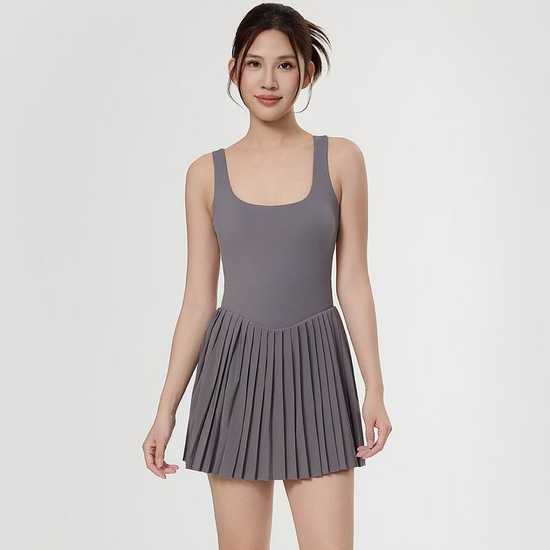 Lululemon 60280 S-XL 4C YD