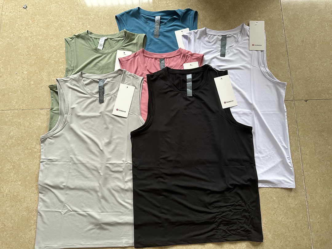 Lululemon S-2XL 6C KK