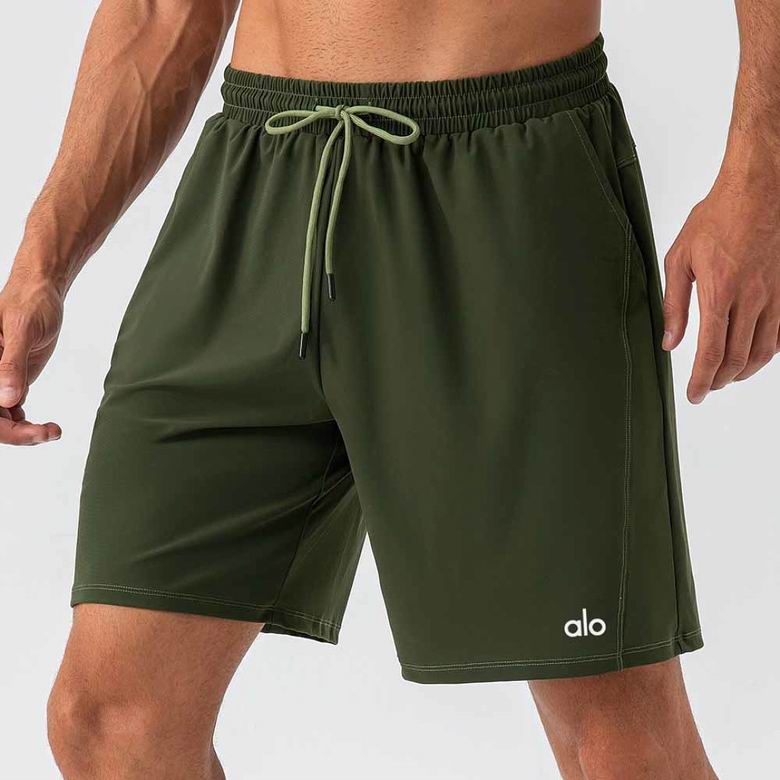 Alo S-2XL 8C KK