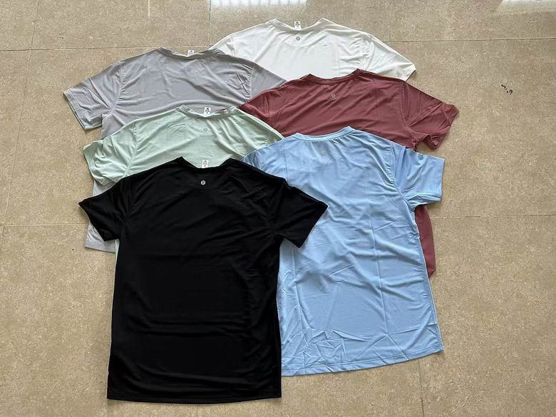 Lululemon S-4XL 6C KK