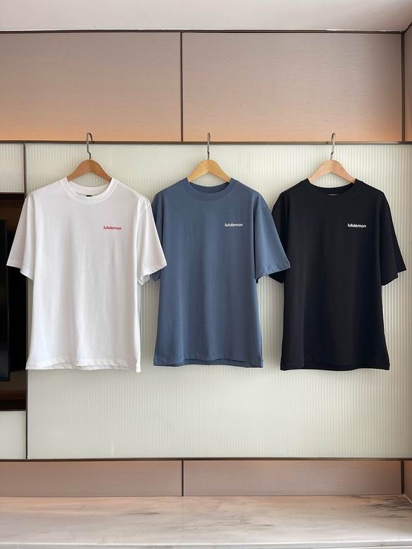 Lululemon S-XL  3C YD