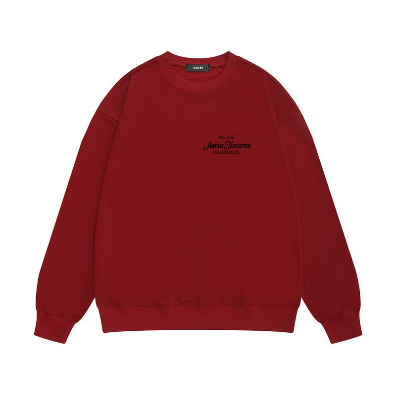 Amiri S-2XL 11trY182