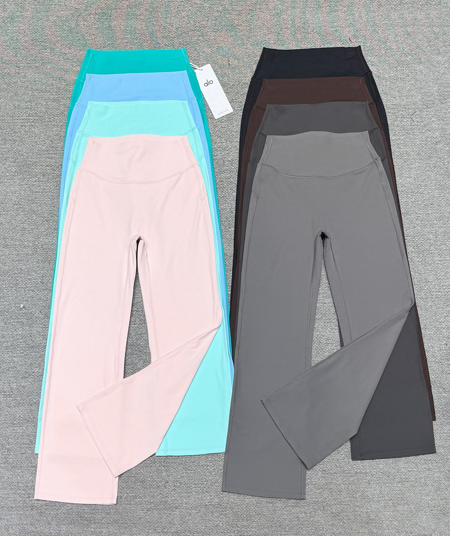 Alo S-XL 8C KK