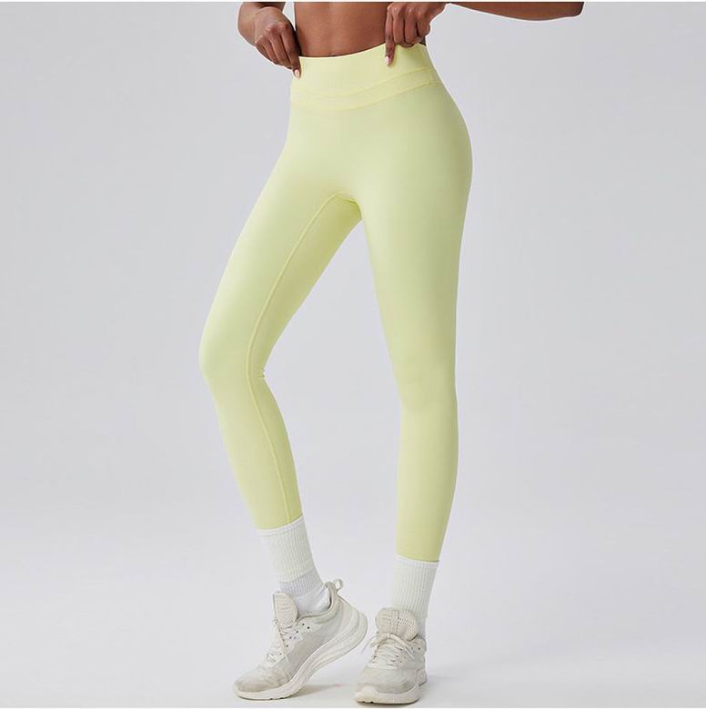 Lululemon 55618 S-XL 5C YD
