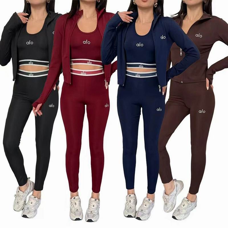 Alo S-2XL DD0179