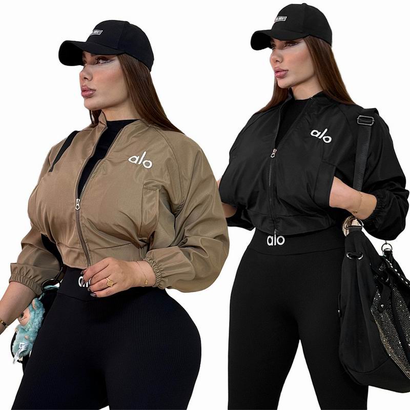 Alo S-2XL Y71636