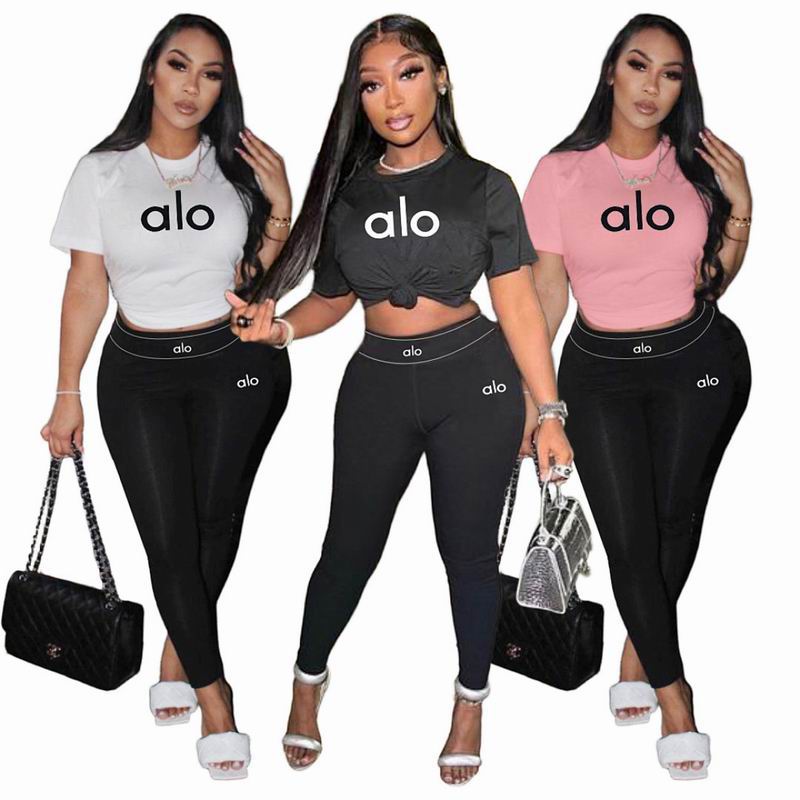 Alo S-2XL Y71638