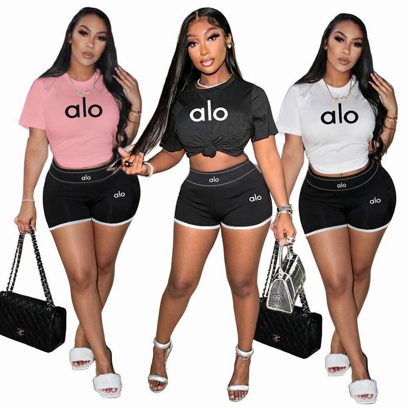 Alo S-2XL Y71639
