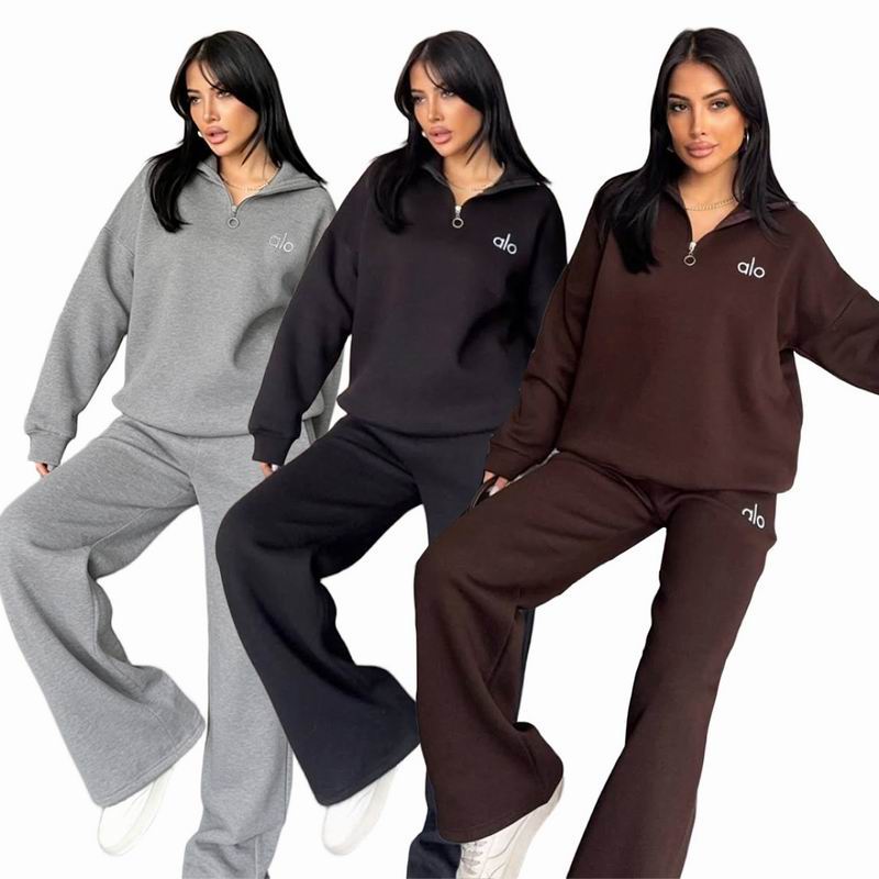 Alo S-2XL Y7146