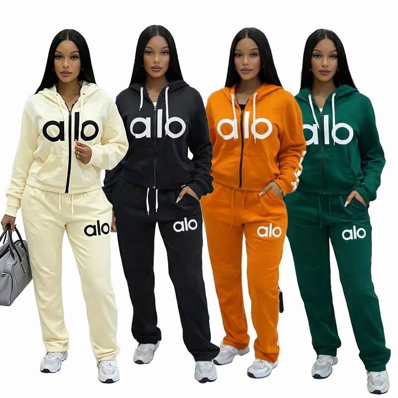 Alo S-2XL Y71657