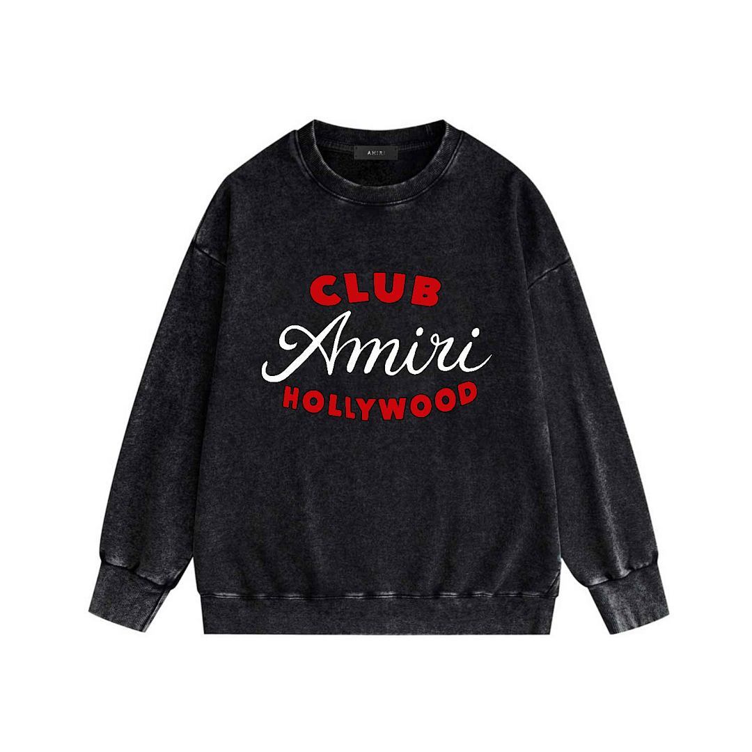 Amiri S-2XL 11trY272A