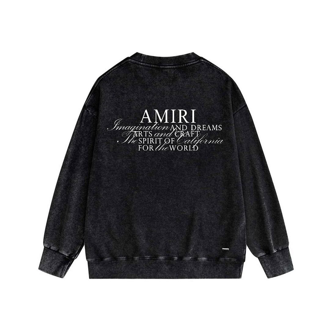 Amiri S-2XL 11trY281
