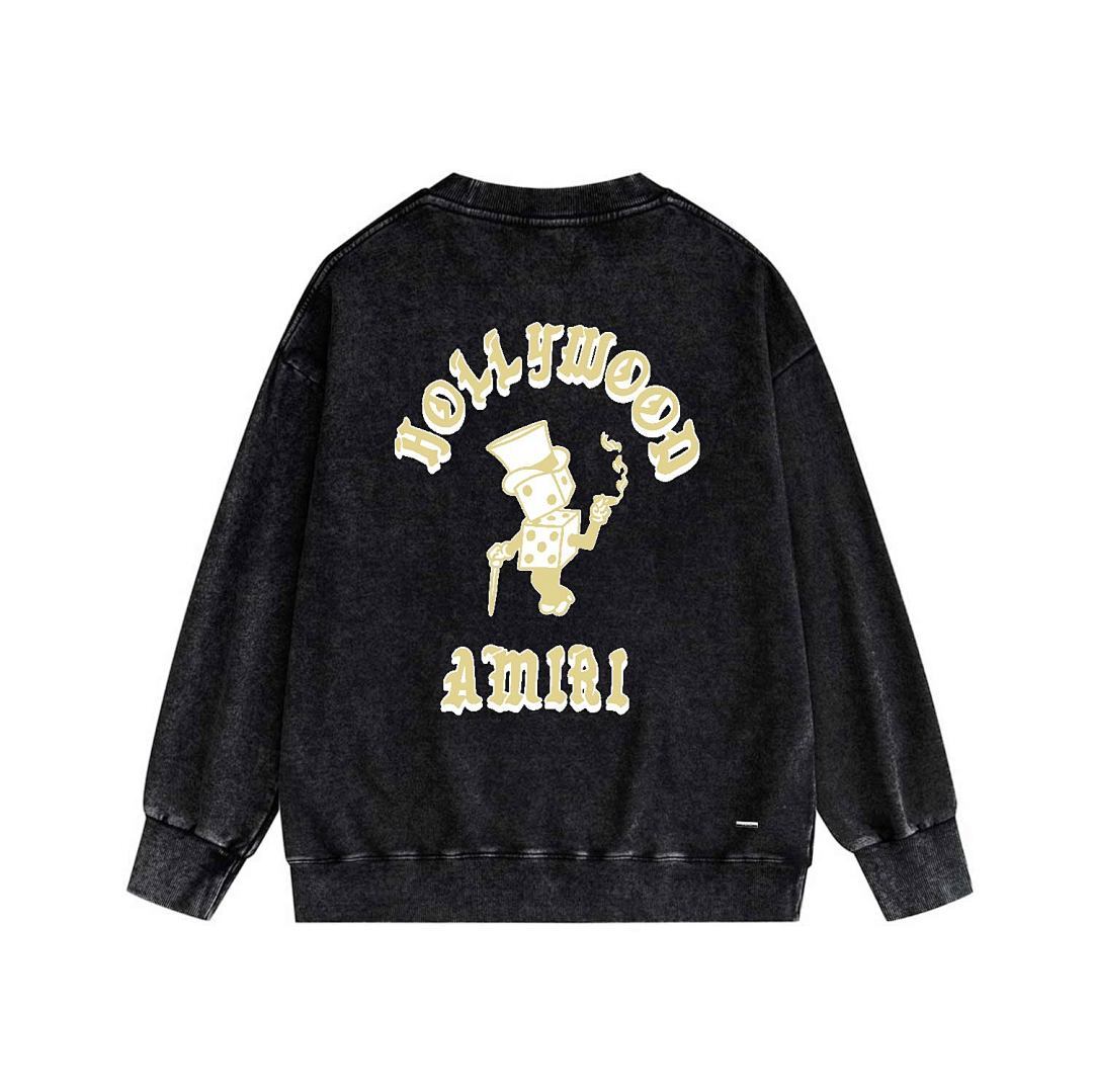 Amiri S-2XL 11trY285