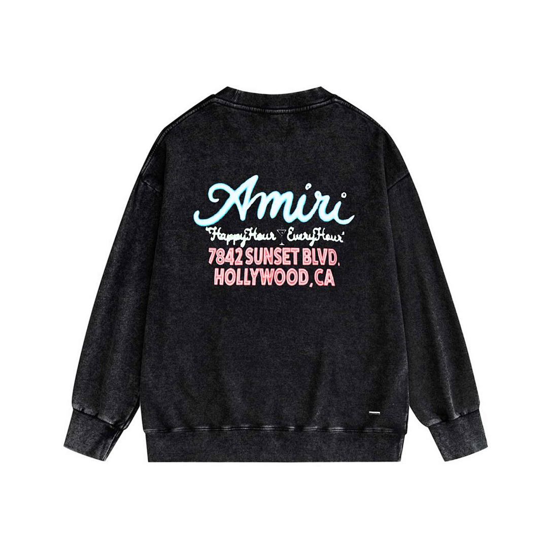 Amiri S-2XL 11trY286