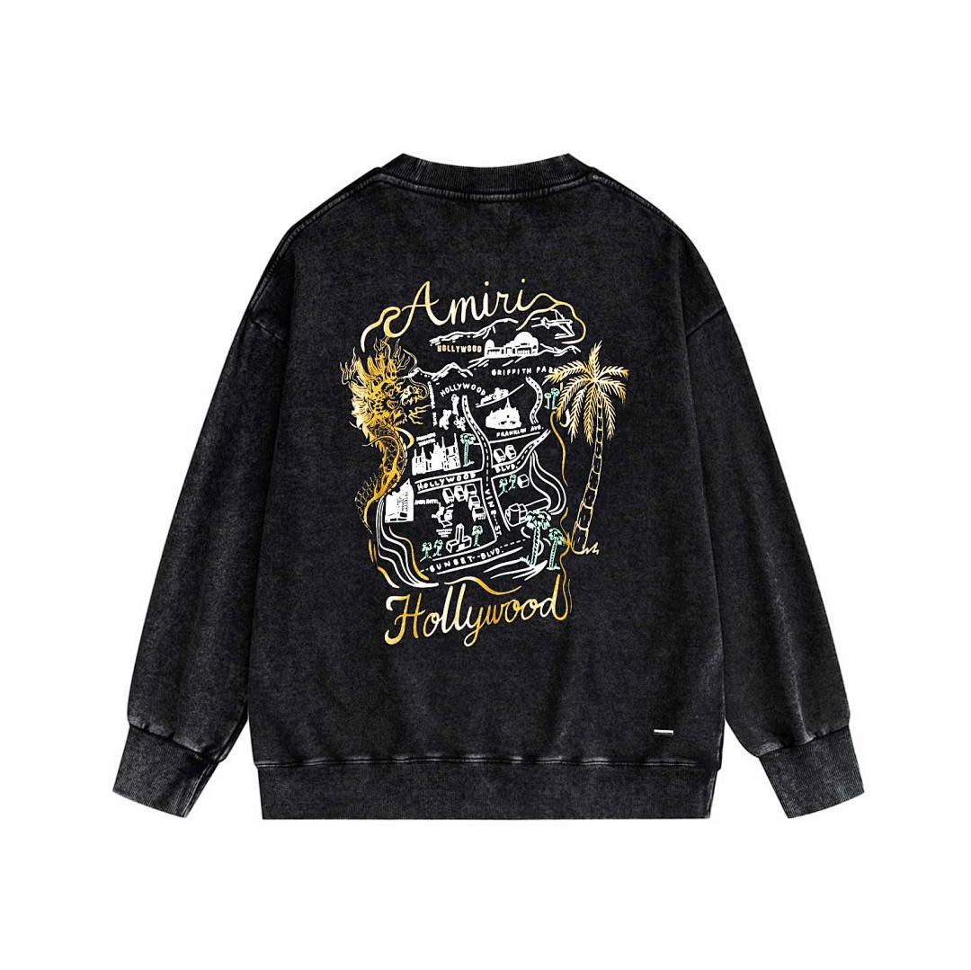 Amiri S-2XL 11trY296