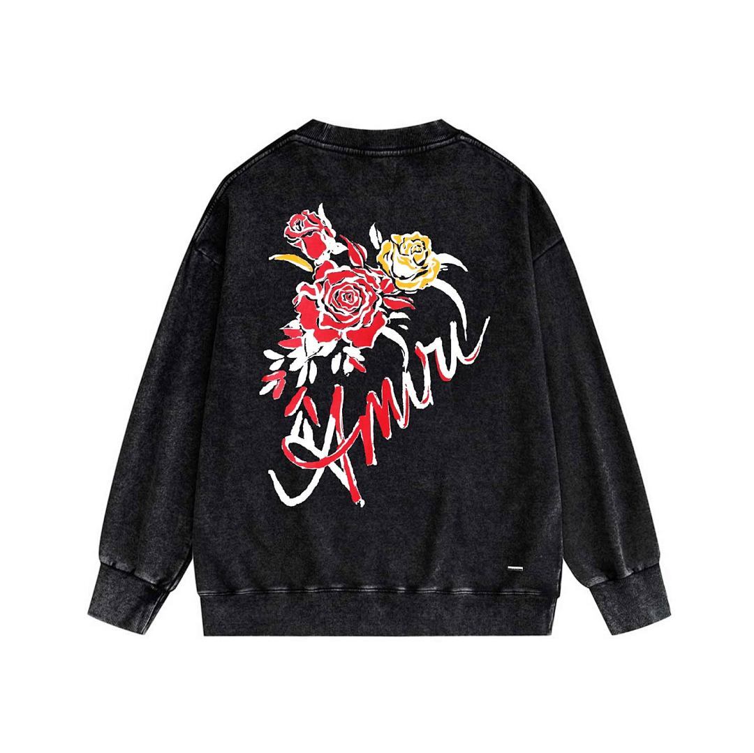 Amiri S-2XL 11trY300