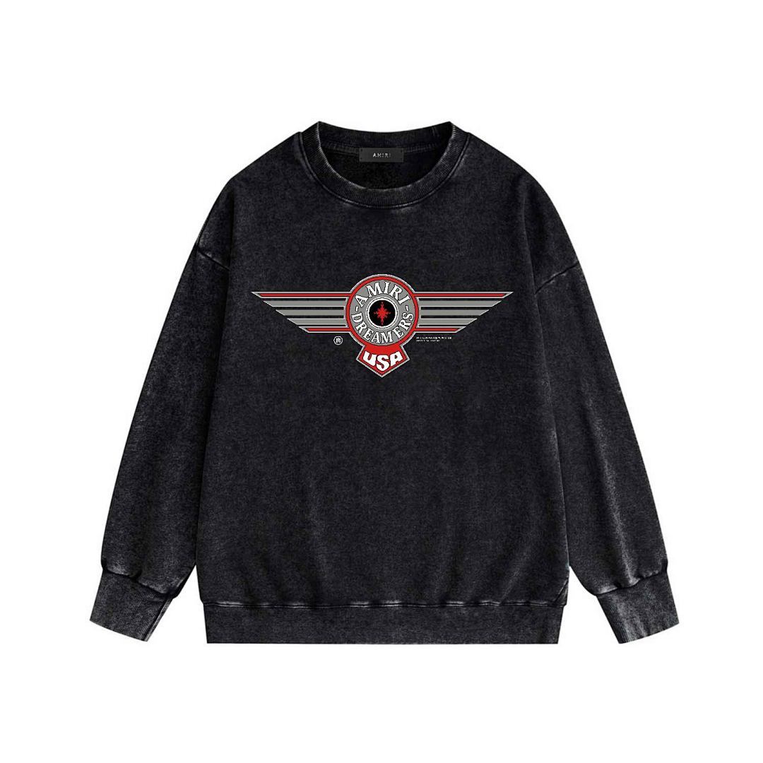 Amiri S-2XL 11trY301