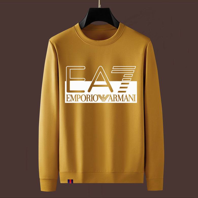 Armani M-4XL 11Ln18