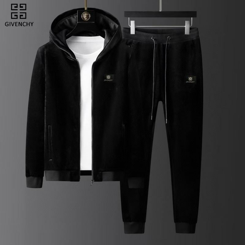 Givenchy M-5XL kdtr19