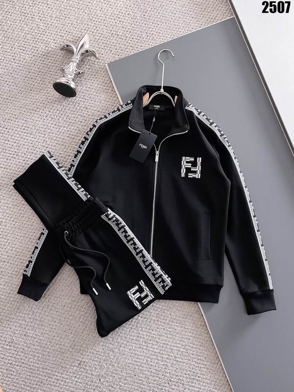 Fendi Two Pieces Long zzt
