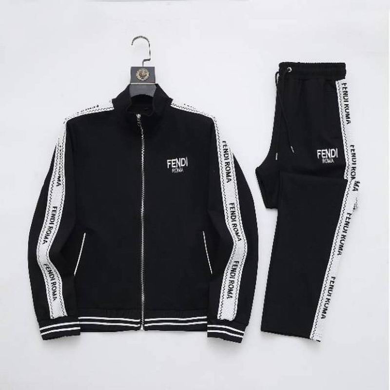 Fendi Two Pieces Long 25w