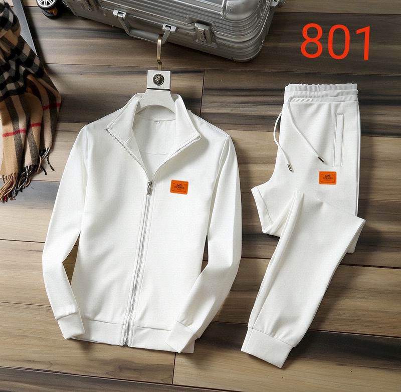 Hermes Two Pieces Long 0905