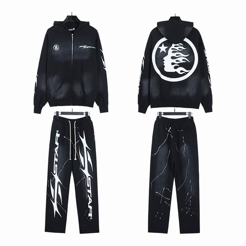 Hellstar S-XL x3tr03
