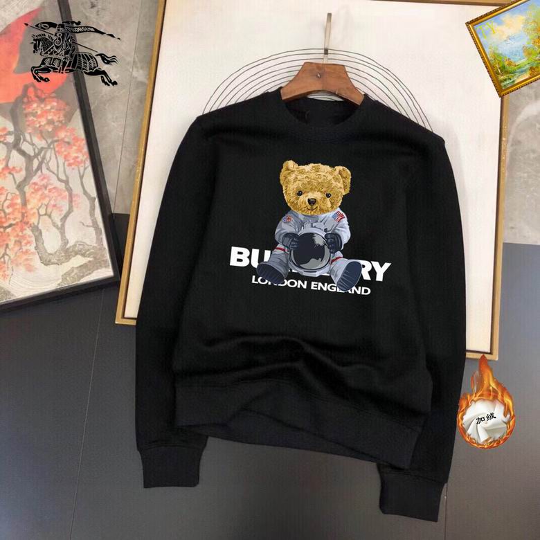 Burberry m-3xl 25t05
