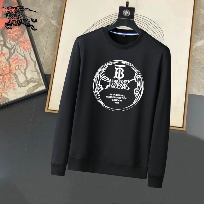 Burberry M-3XL 25tn02