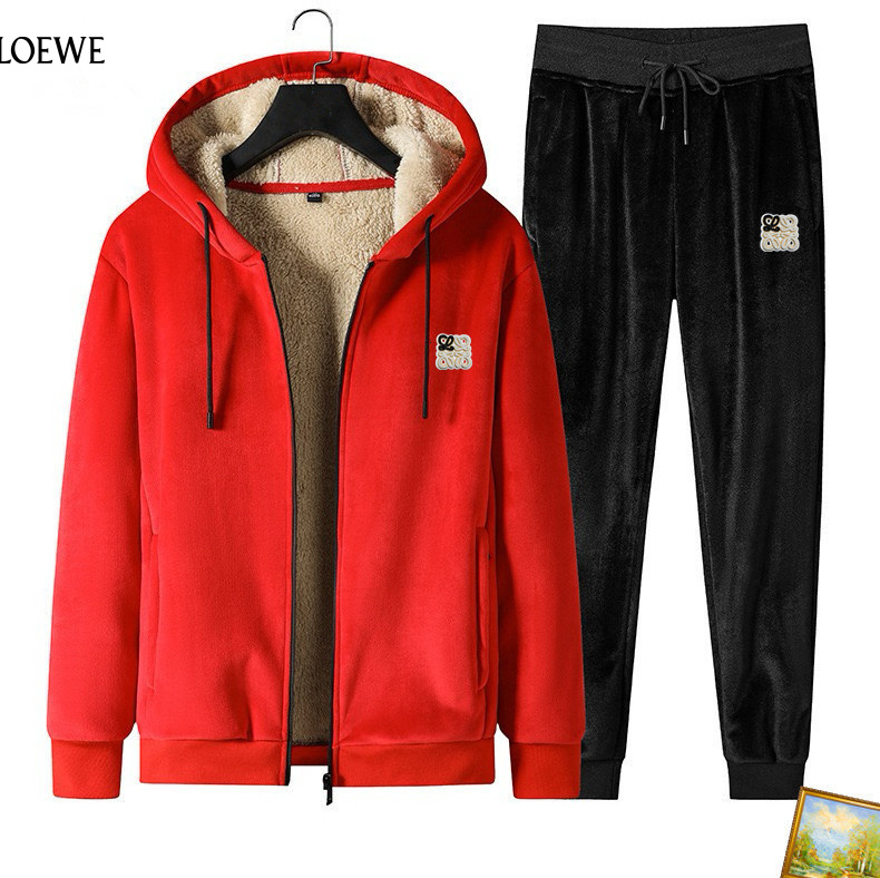 Loewe 2 Pieces Long 0908