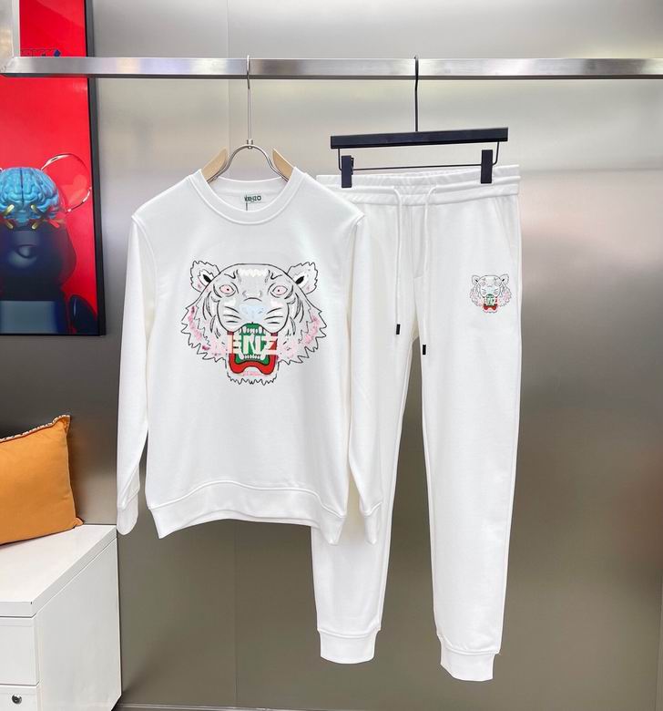 Kenzo M-5XL kdtn03